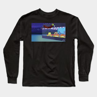 Weenie Hut Jr.’s Long Sleeve T-Shirt
